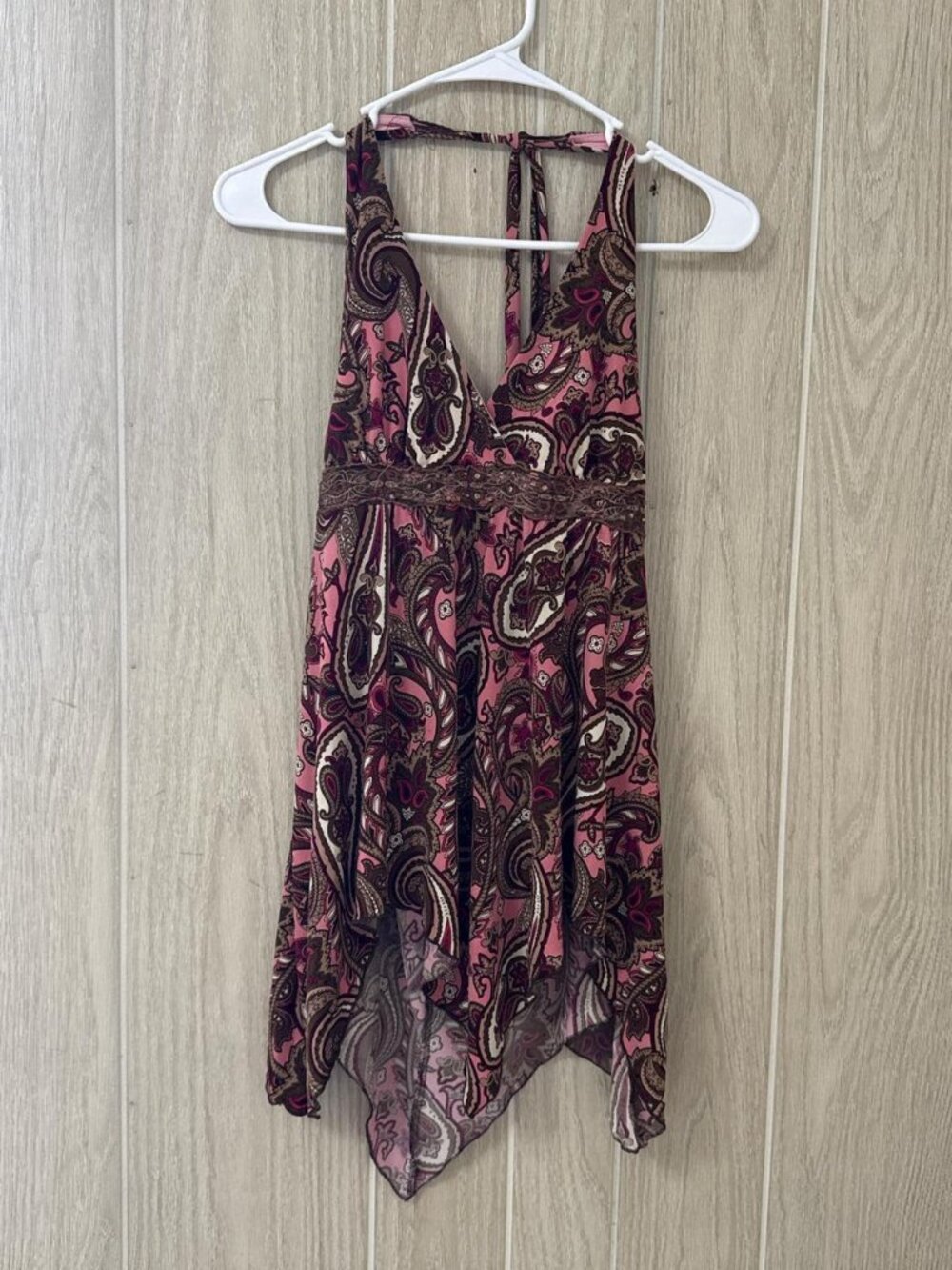 American Vintage Women's Vest